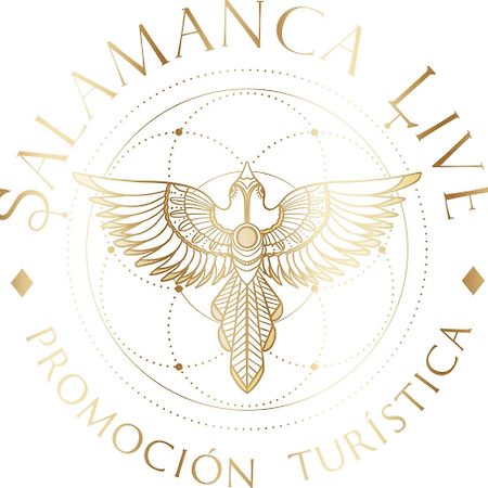 Appartamento Sol De Poniente Salamanca Esterno foto